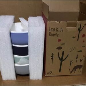 Elk Kids Bowl Set
